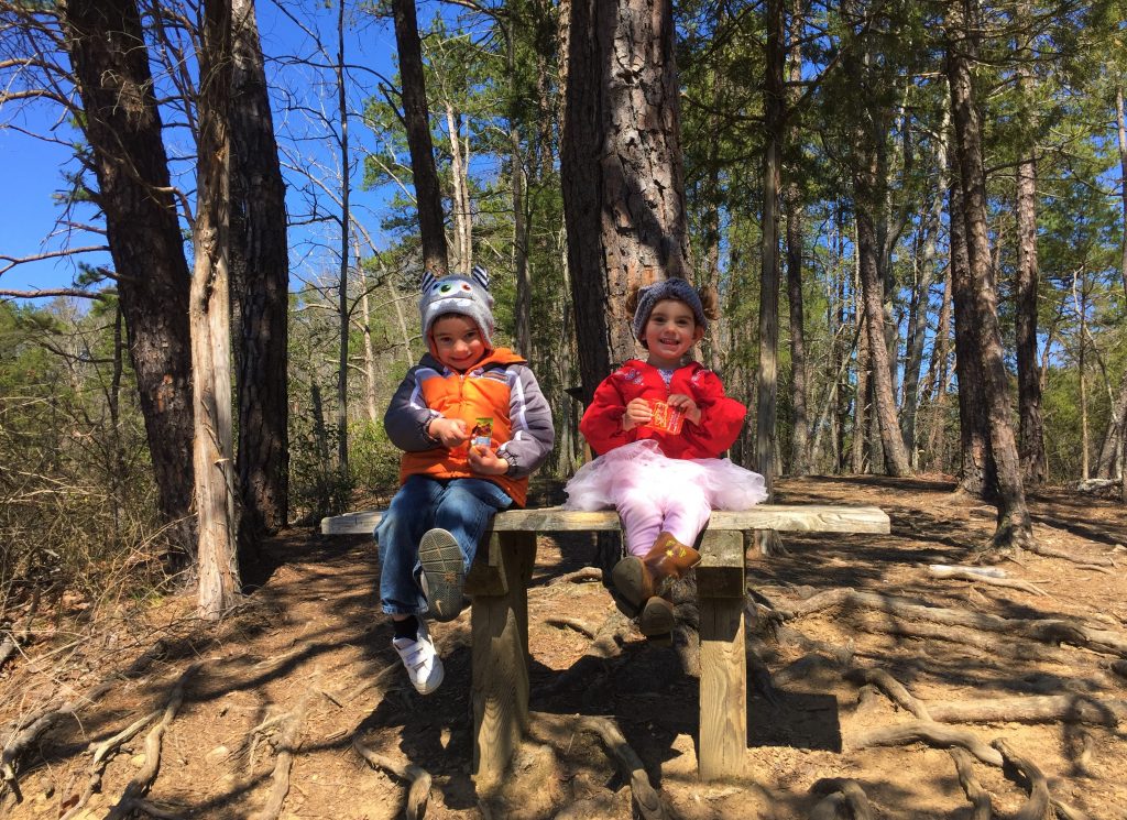 Lake Norman State Park