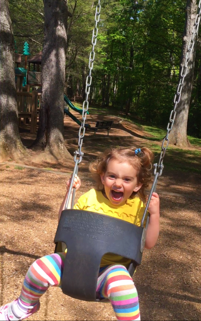 Holbrook playground, Huntersville NC, Holbrook Park