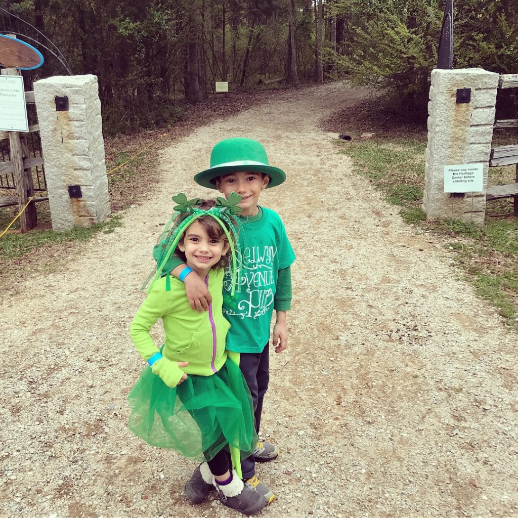 Celtic Festival, Latta Plantation, Huntersville, North Carolina