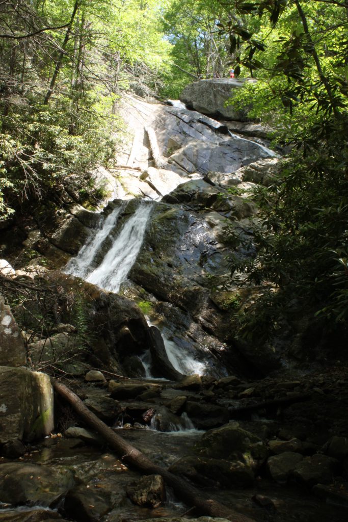Glen Burney Trail, Blowing Rock NC