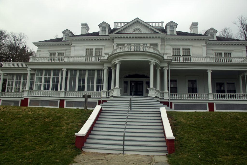 Moses Cone Manor