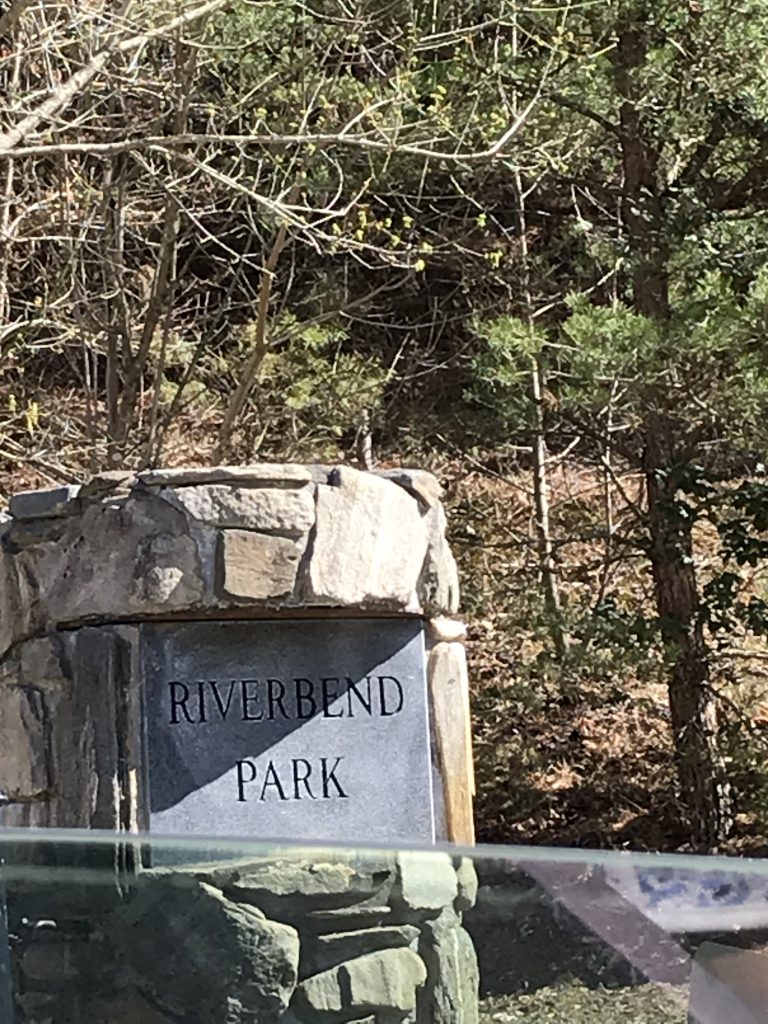 Riverbend Park, Conover, NC