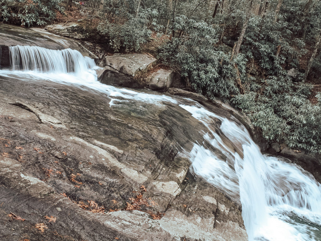 South Mountain State Park