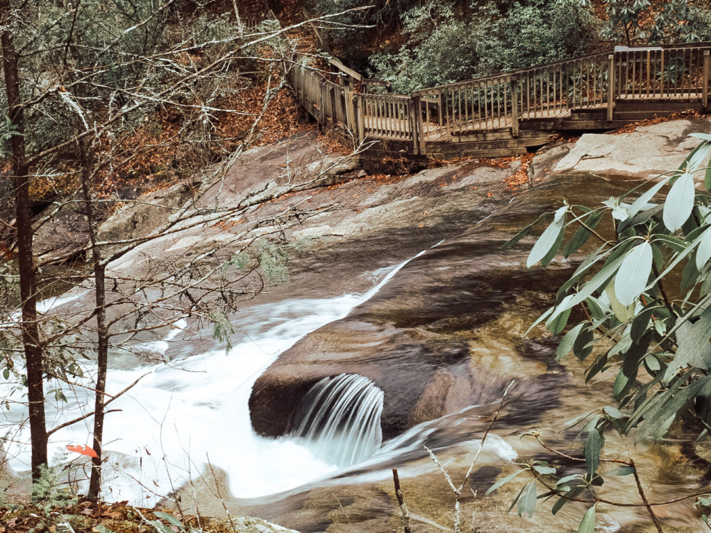 South Mountain State Park