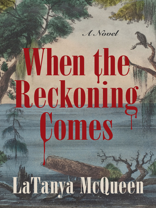 When the Recining Comes by LaTanya McQueen