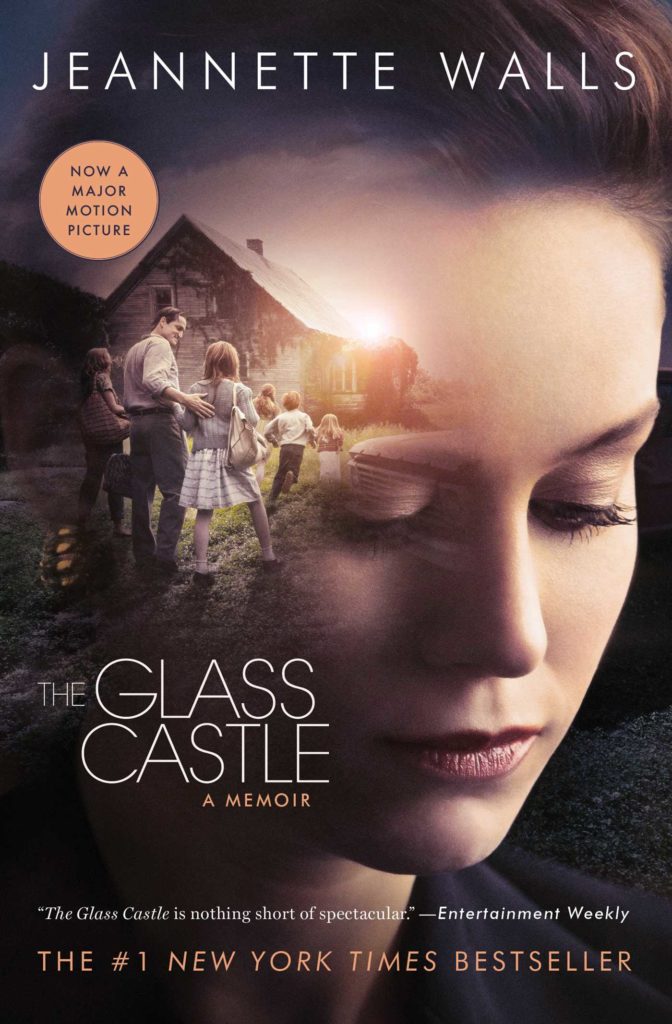 The Glass Castle by Jeannette Walsh
