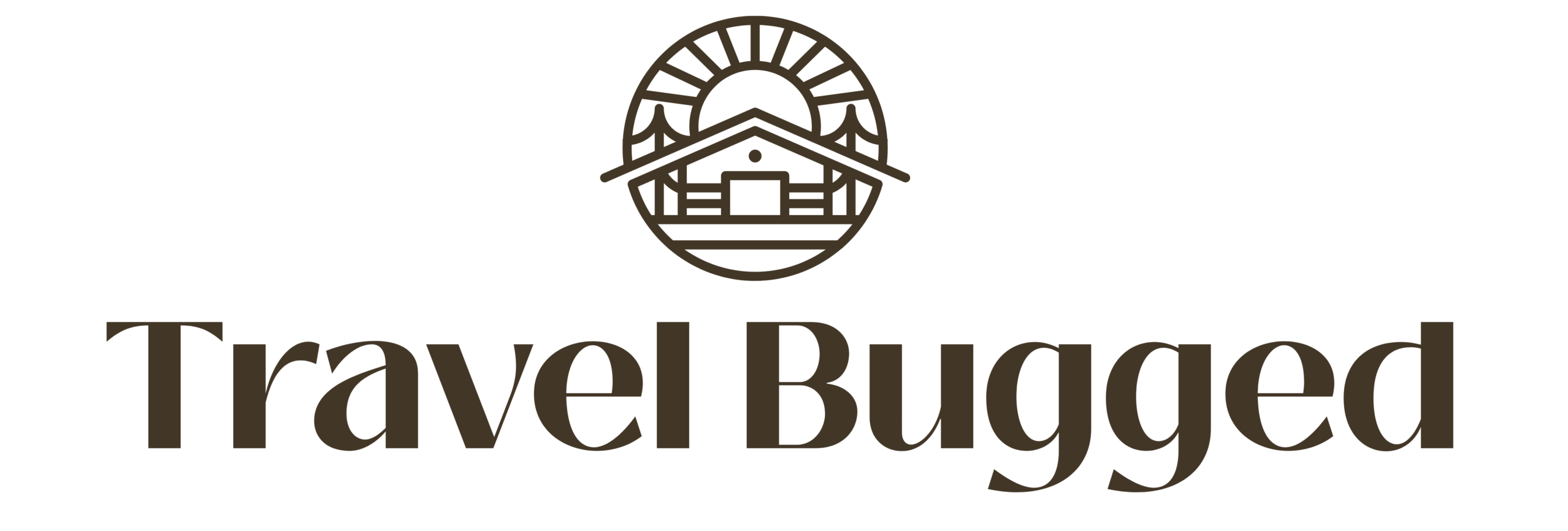 Travel Bugged