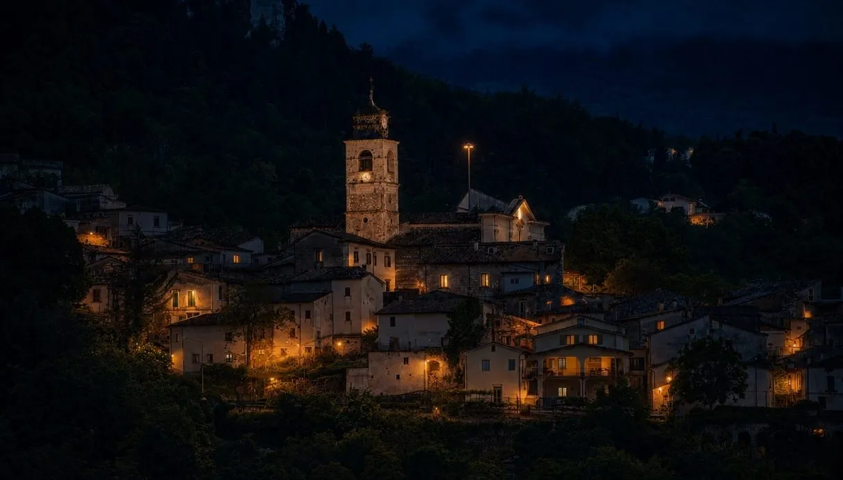 Borgo dei Desideri 2026: Stars and Dreams in Italy’s Most Beautiful Villages