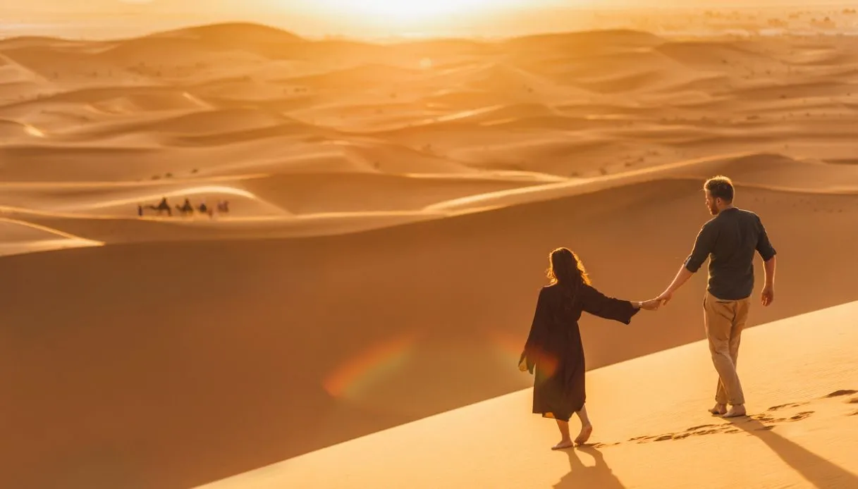 Golden Gap Year: The Trend of Leaving Your Job to Travel