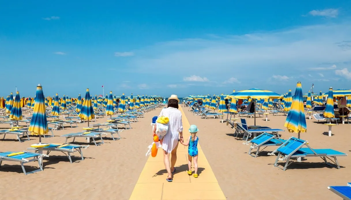 Family Vacations: Italy’s Most Family-Friendly Regions