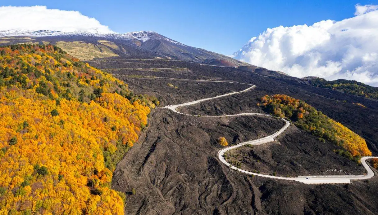 Autumn Harvests and Flavors: 3 Italian Destinations to Discover with easyJet