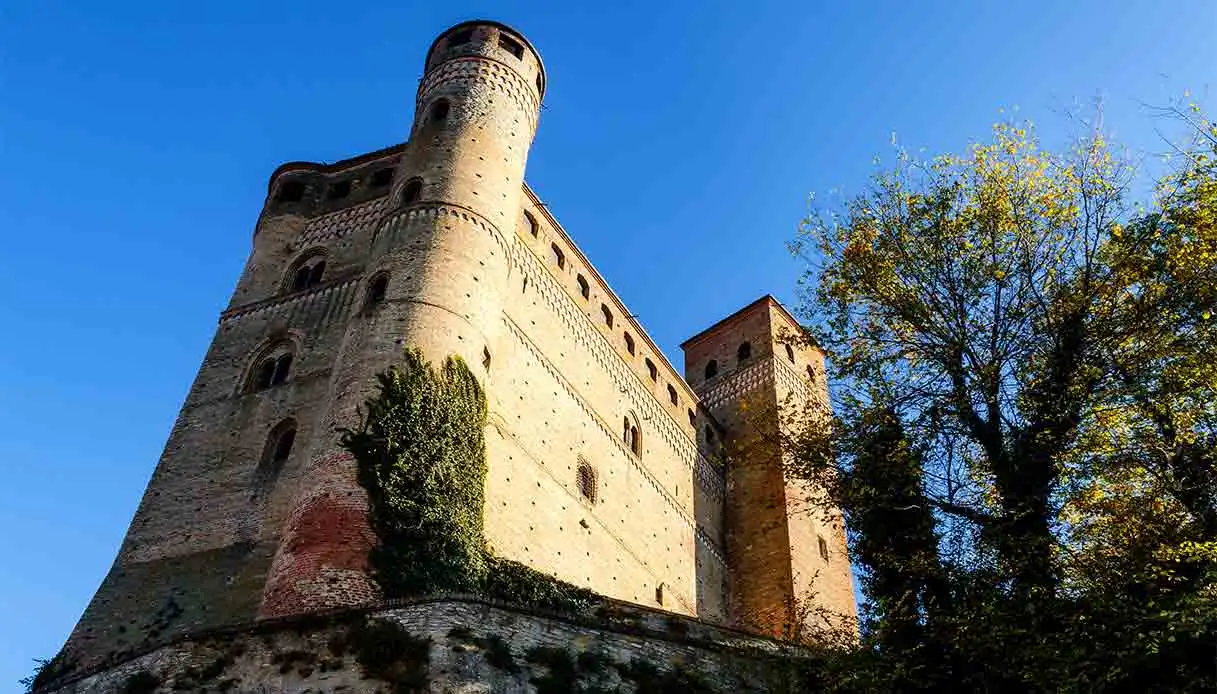 Open Castles in Piedmont: Places to Visit on Sunday, August 23