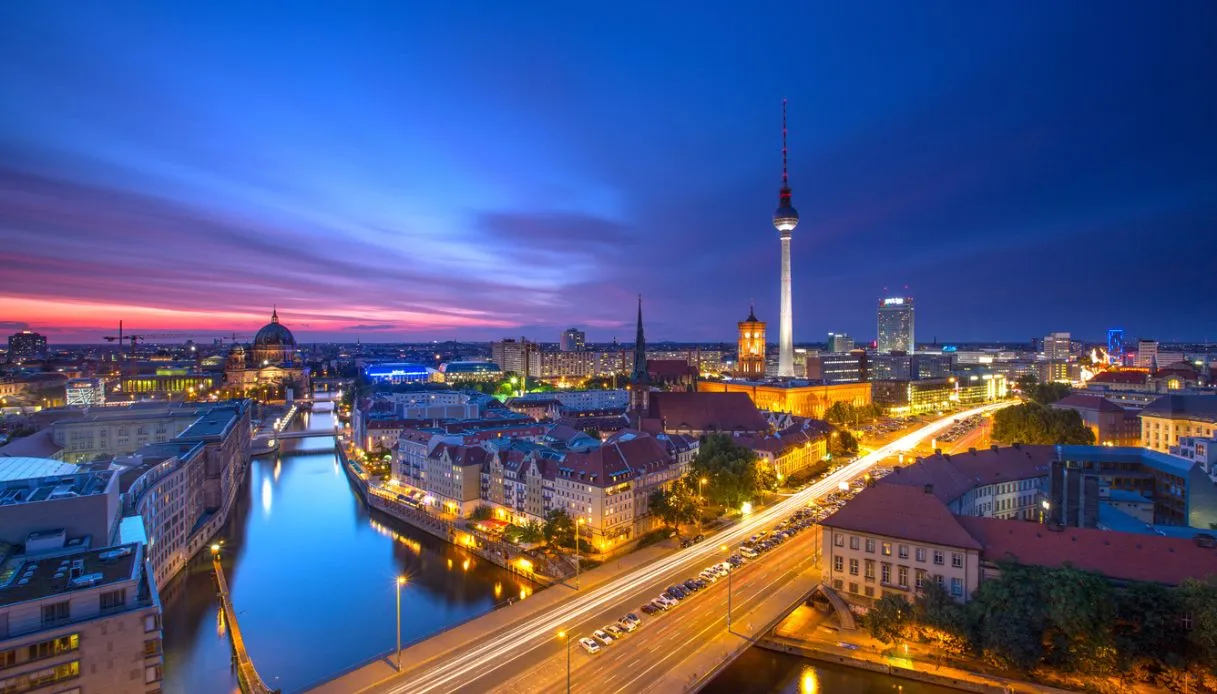 Berlin Crime Night: 75 Museums Open Until 2 AM
