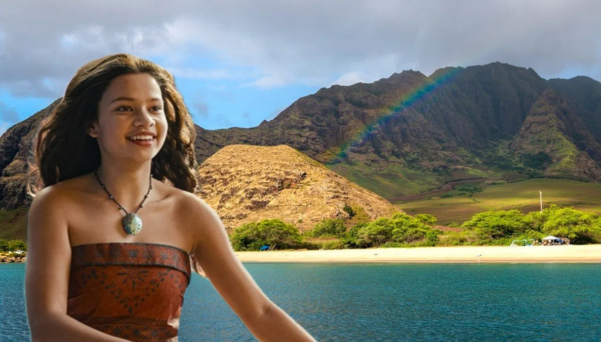Oceania: Filming Locations of the Disney Remake Now in Theaters