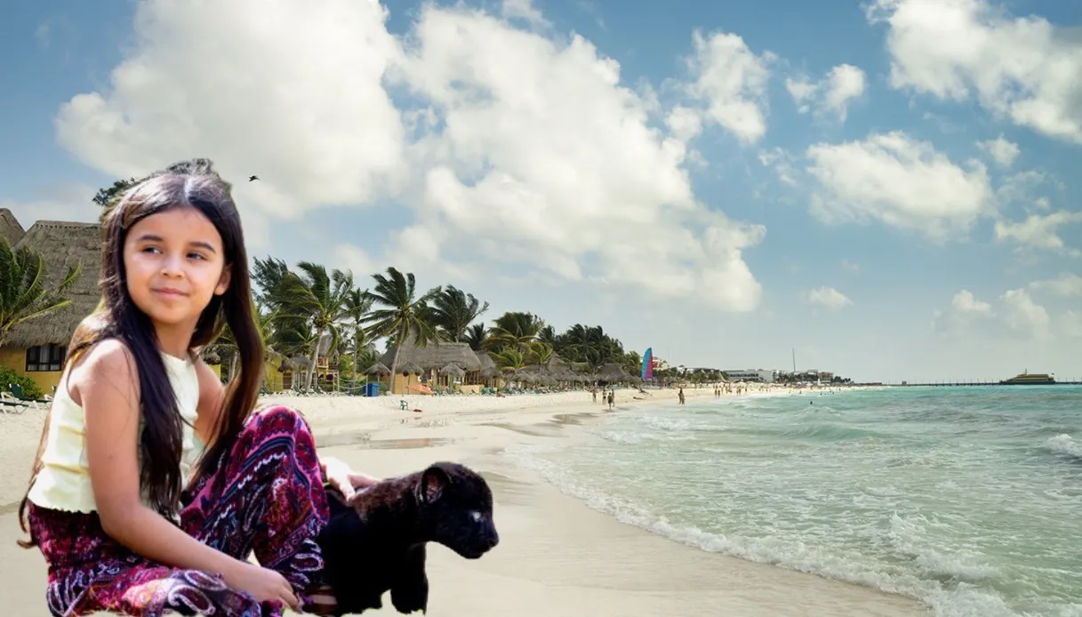 Emma and the Black Jaguar: Filming Locations and Unique Venues