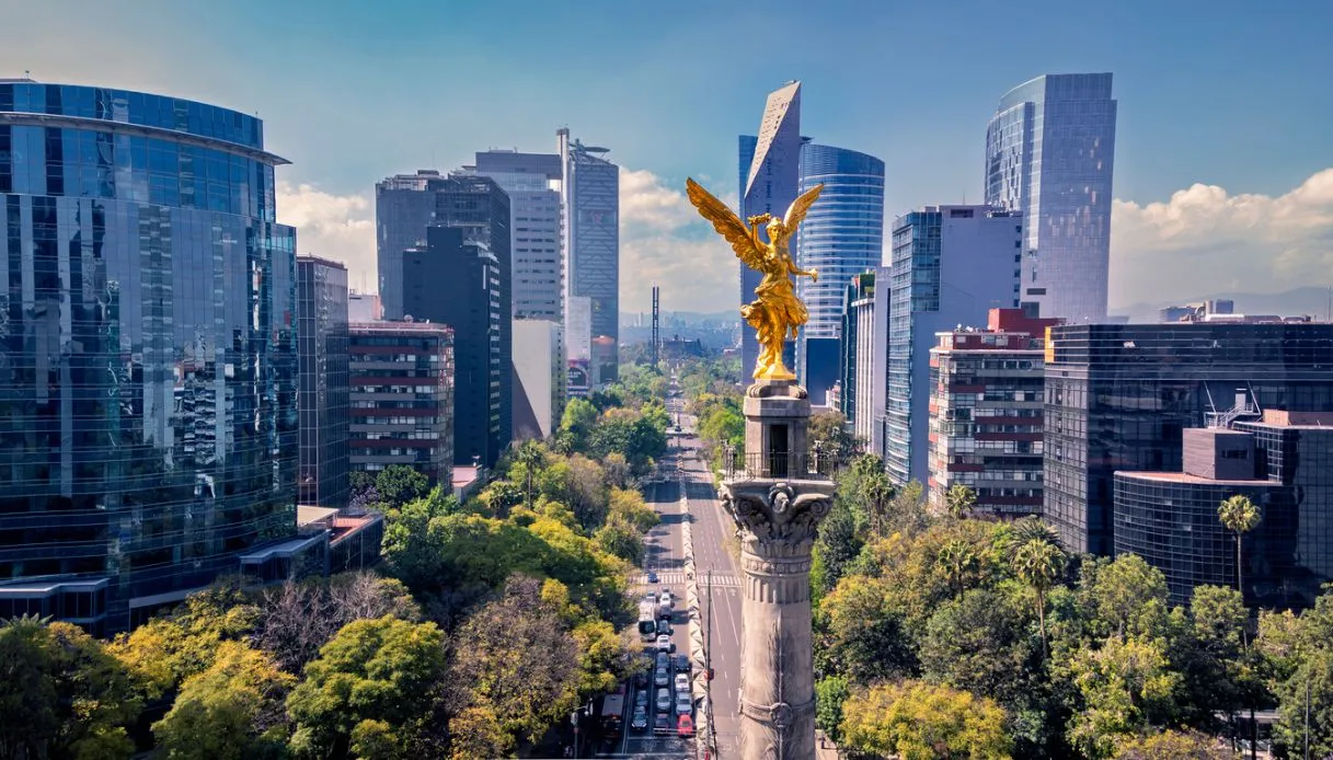 Mexico City 2027: Book This Destination Well in Advance