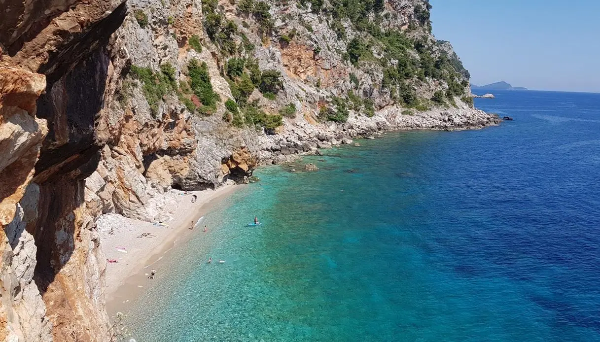 Pasjača Beach: Croatia’s Secret Beach and How to Reach It