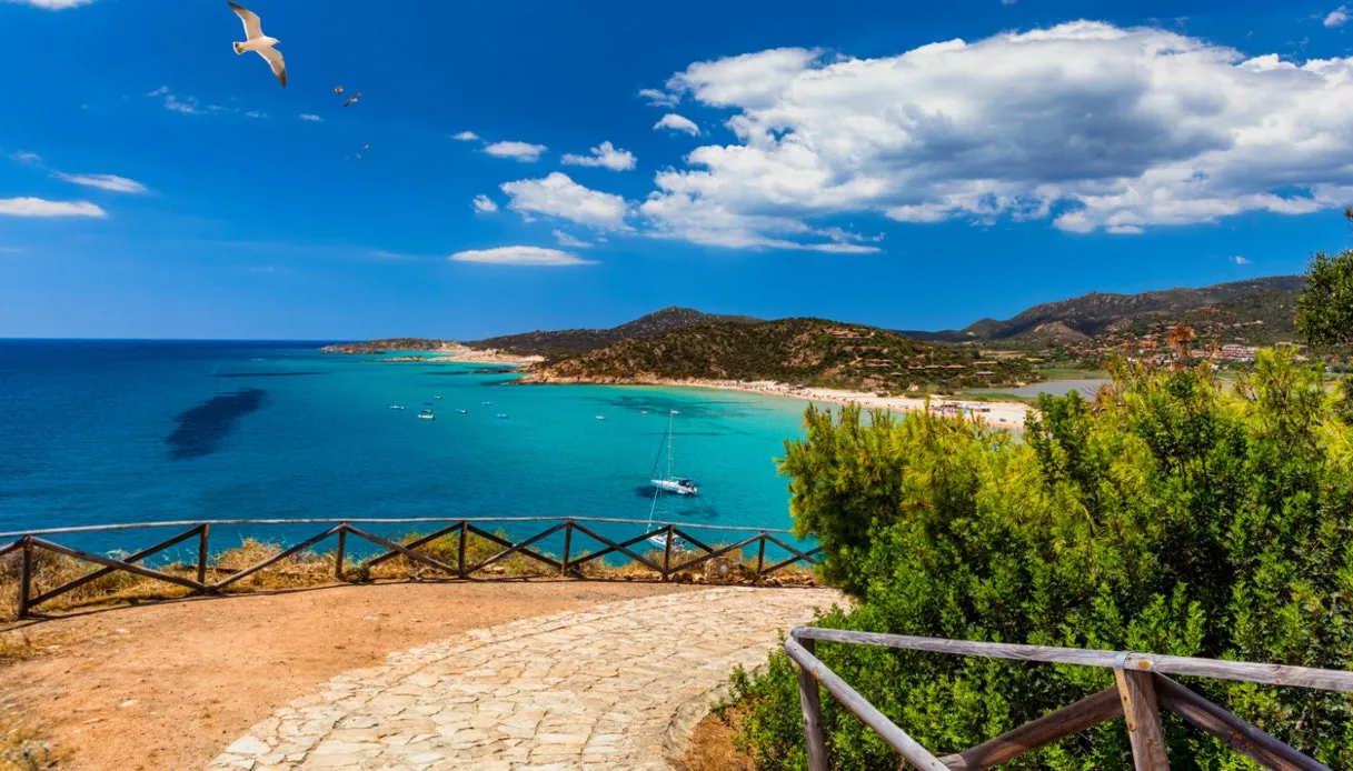 Sardinia Luxury Holidays: Where to Go This Summer