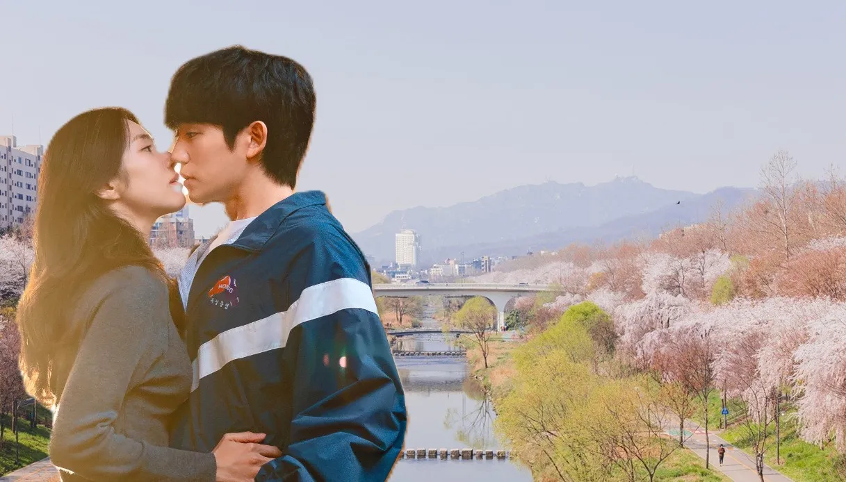 Our Sticky Love: Filming Locations for Netflix’s New K-Drama
