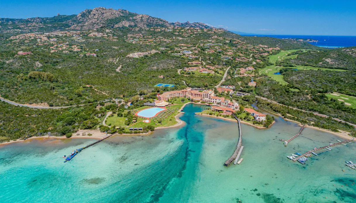 Costa Smeralda: Where to Go for Dream Luxury Vacations