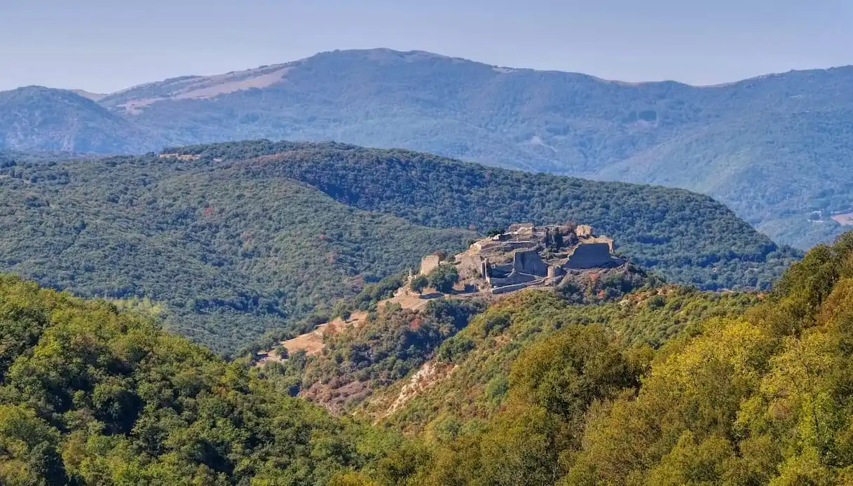 Termes Castle in France: History, Visiting Guide, and How to Get There