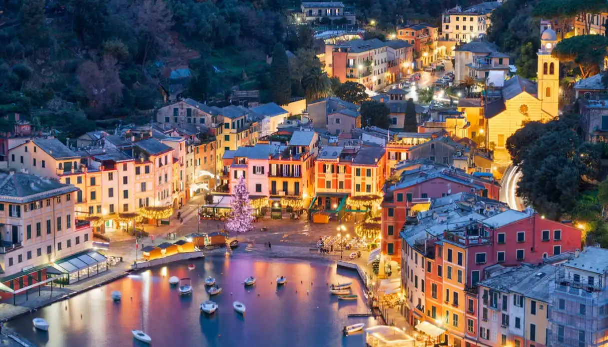 Liguria: Where to Go for a Luxury Vacation