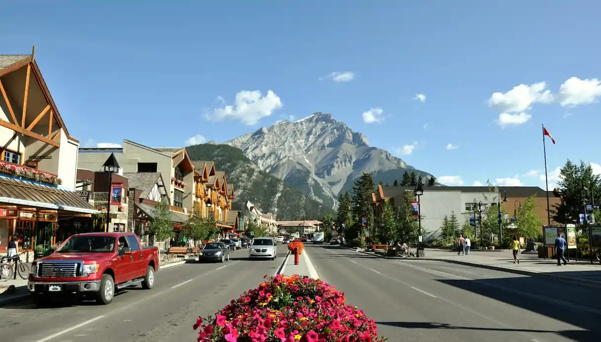 Top 10 Most Beautiful Cities in the World