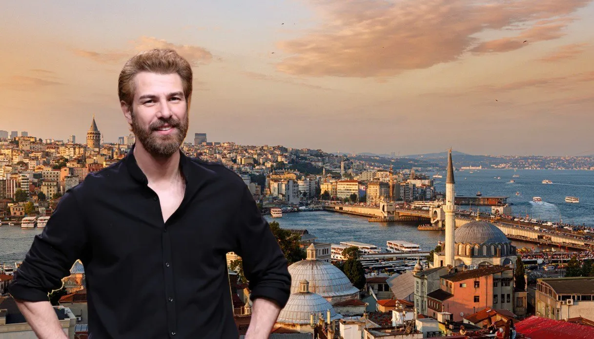 My Sweet Lie: Filming Locations for the New Turkish Series on Canale 5