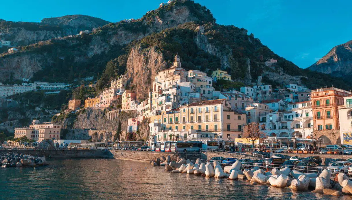 Amalfi Coast Luxury Holidays: Best Places to Visit in Summer