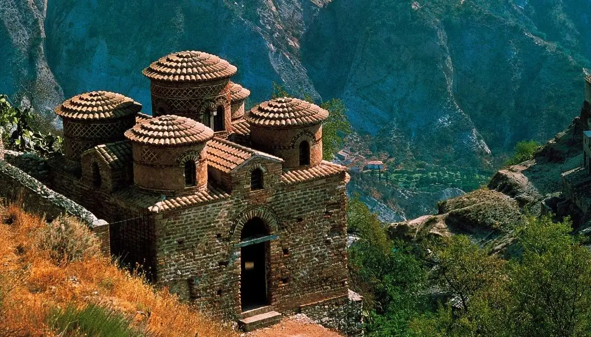 Cattolica di Stilo Reopens: How to Visit Calabria’s Byzantine Treasure