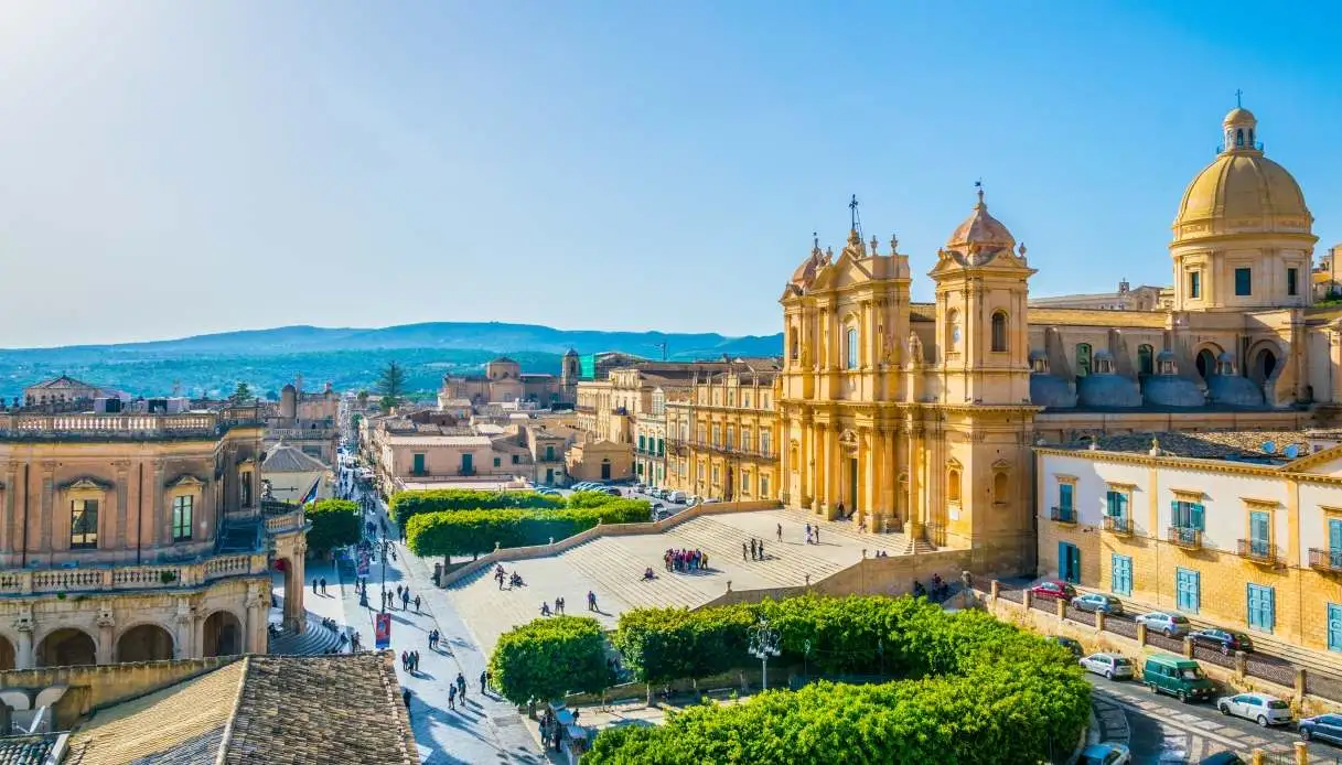 Italy’s Destinations That Wow the UK, According to the Daily Mail