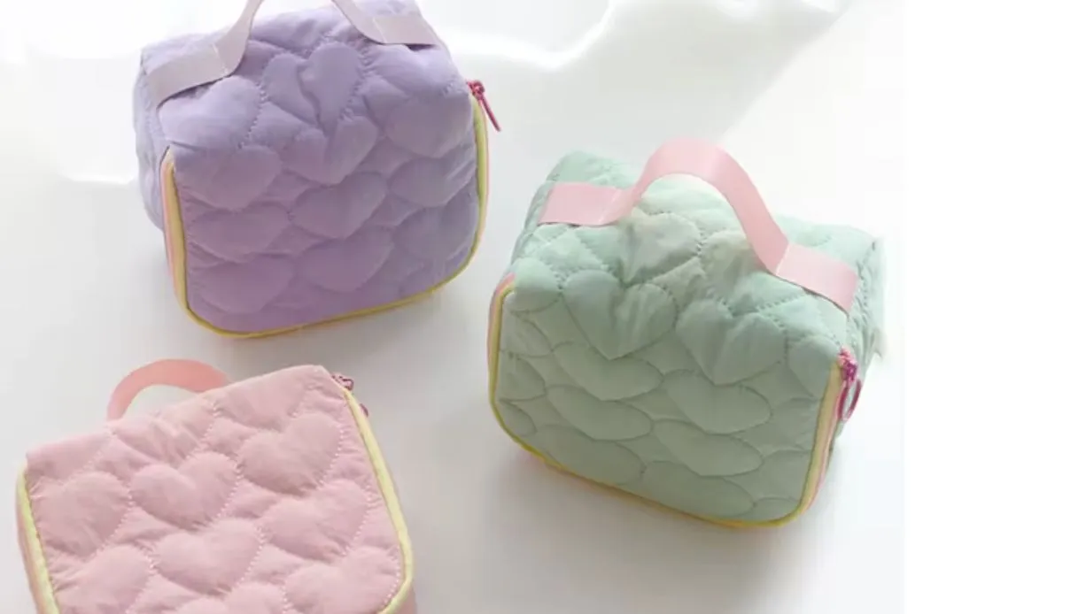 Borsa per il trucco