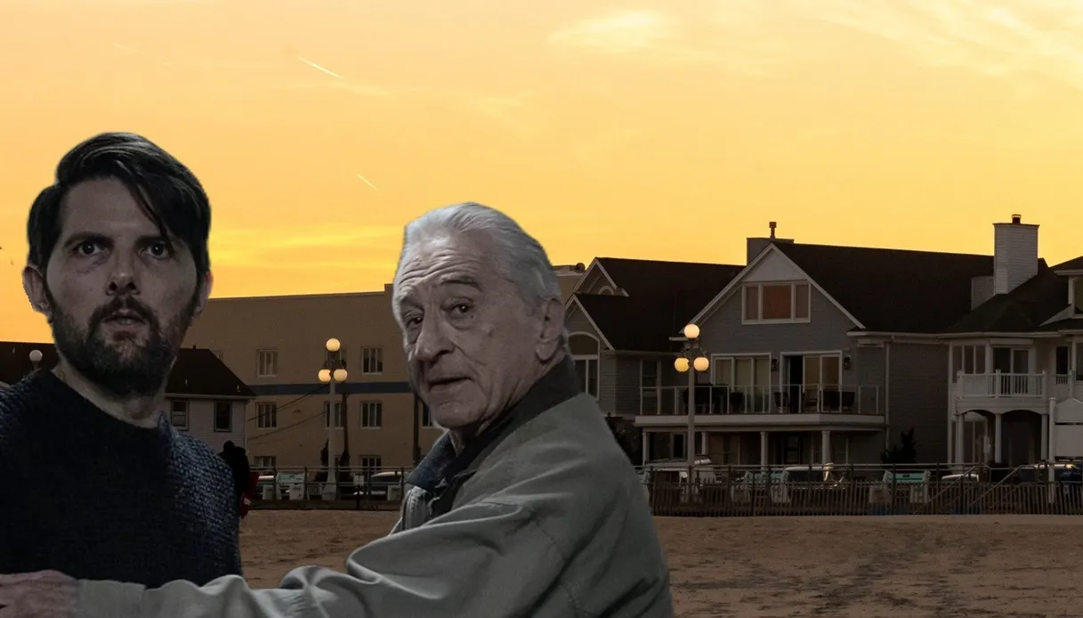 The Man of Whispers: Filming Locations for the Robert De Niro Thriller