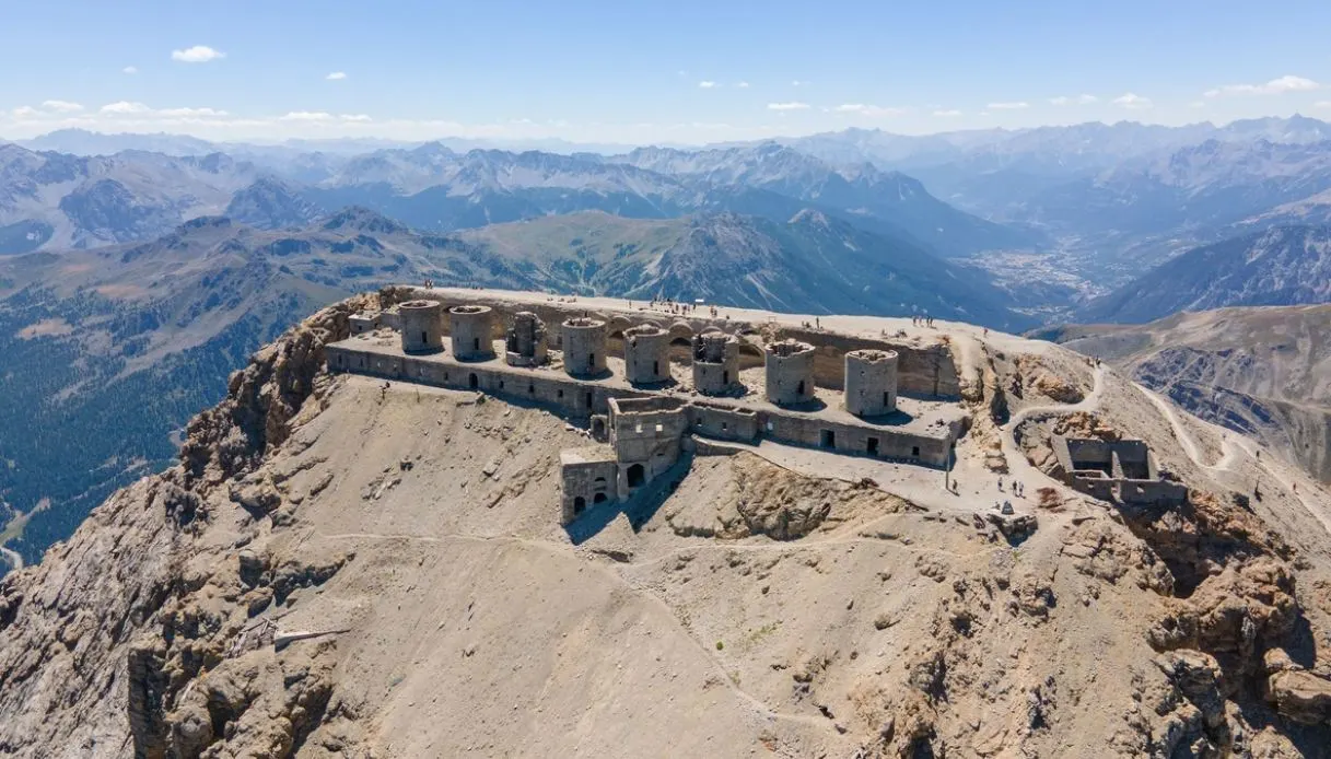 Chaberton Fort: Monument Closed at 3,131 Meters — What Happens Next