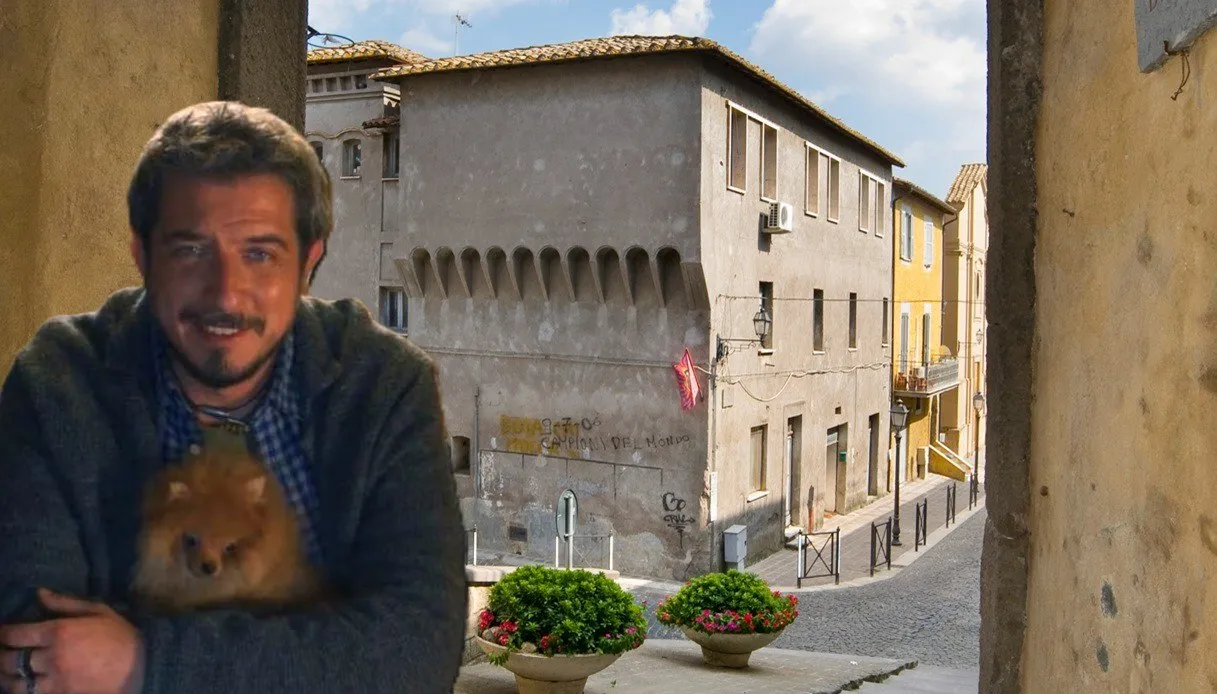 I Laugh Because I Love You: Paolo Ruffini’s Comedy Venues