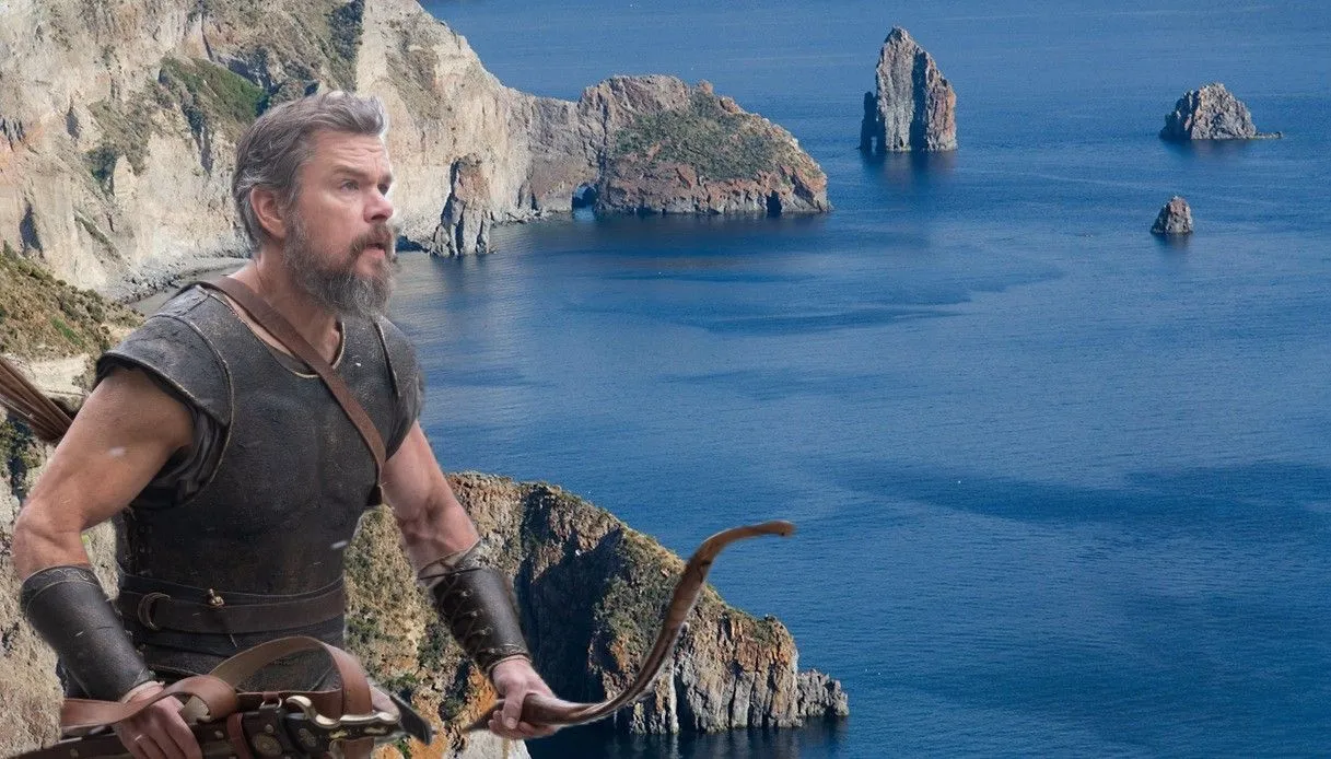 Odyssey: Locations of Christopher Nolan’s New Film