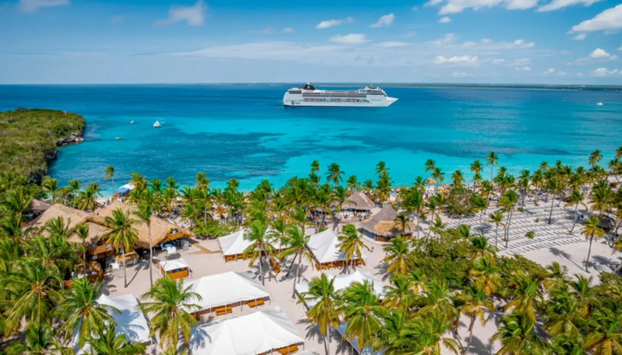 Catalina Sugar Beach: The New Face of Catalina Island