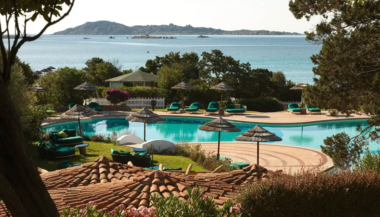 Best 5-Star Beach Clubs in Italy
