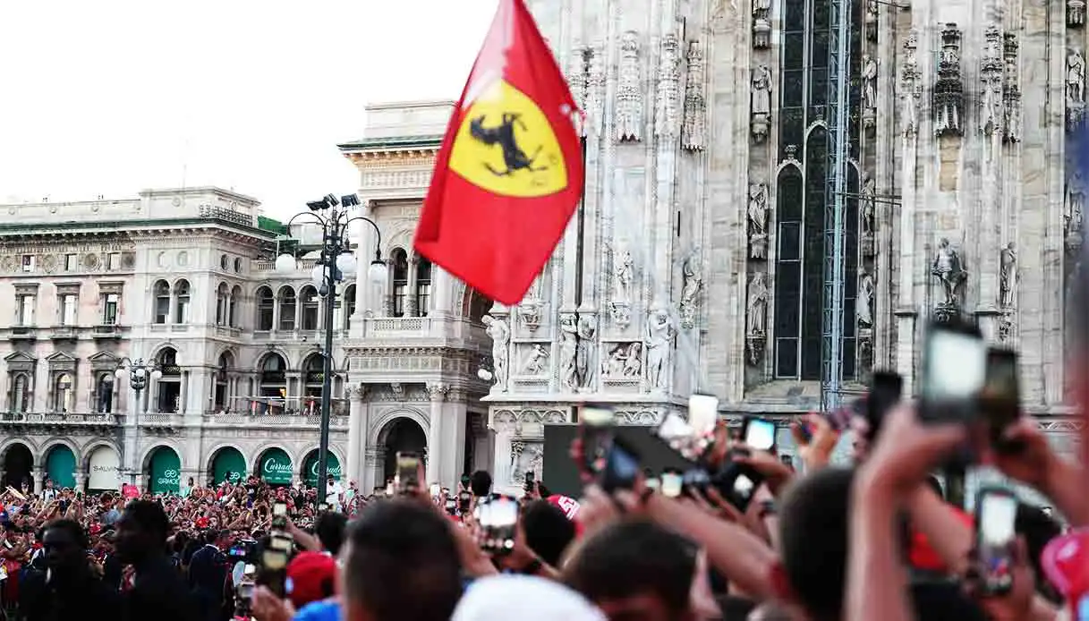 What to Do in Milan and Nearby Areas During the 2026 Monza Grand Prix