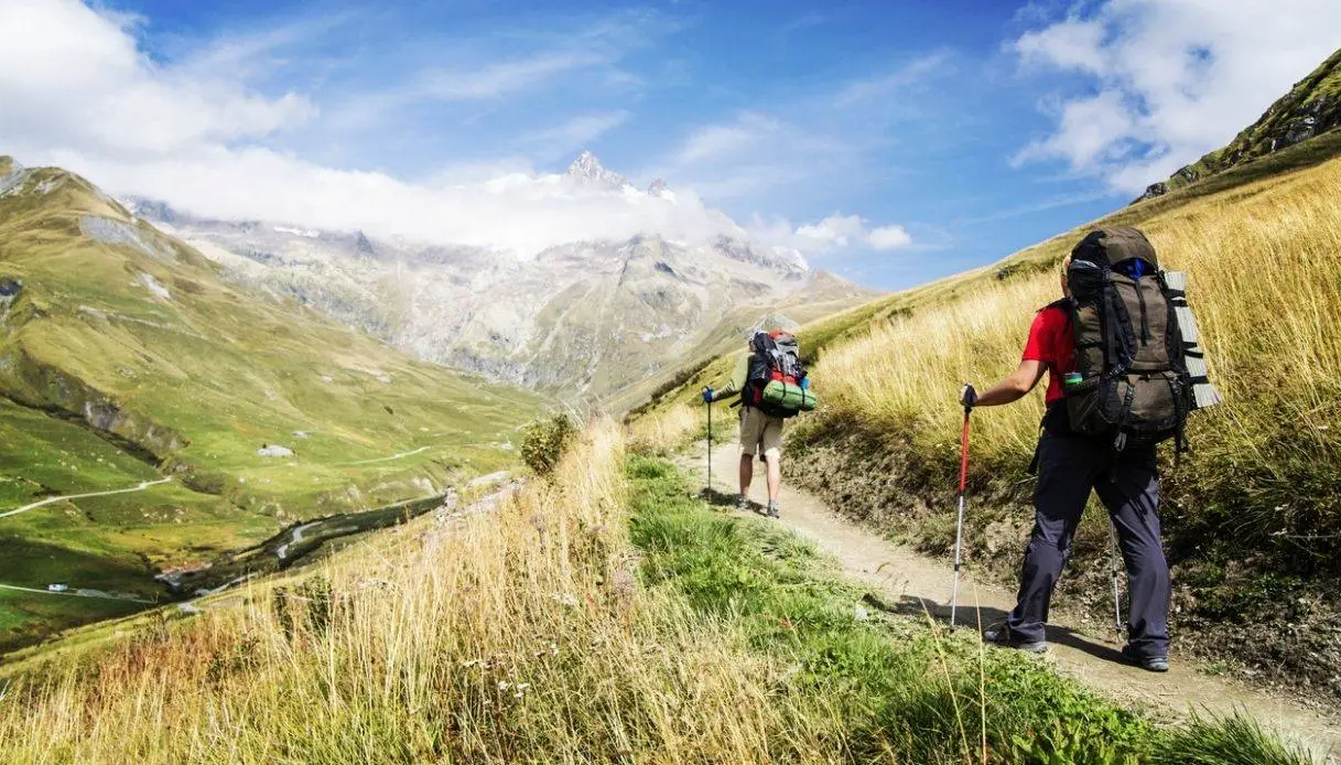 Completing the World’s Longest Journey: Luca Terenziani’s Story