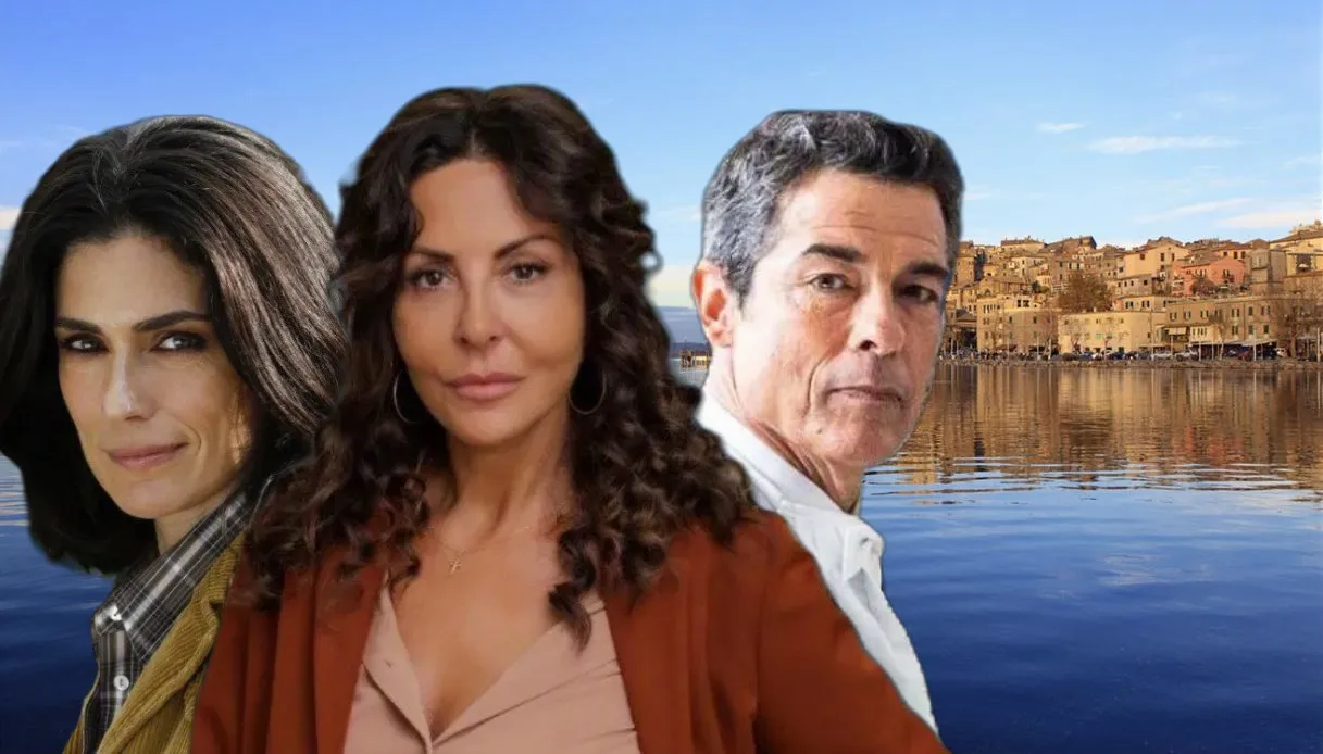 Italian Film and TV Locations to Visit by 2026
