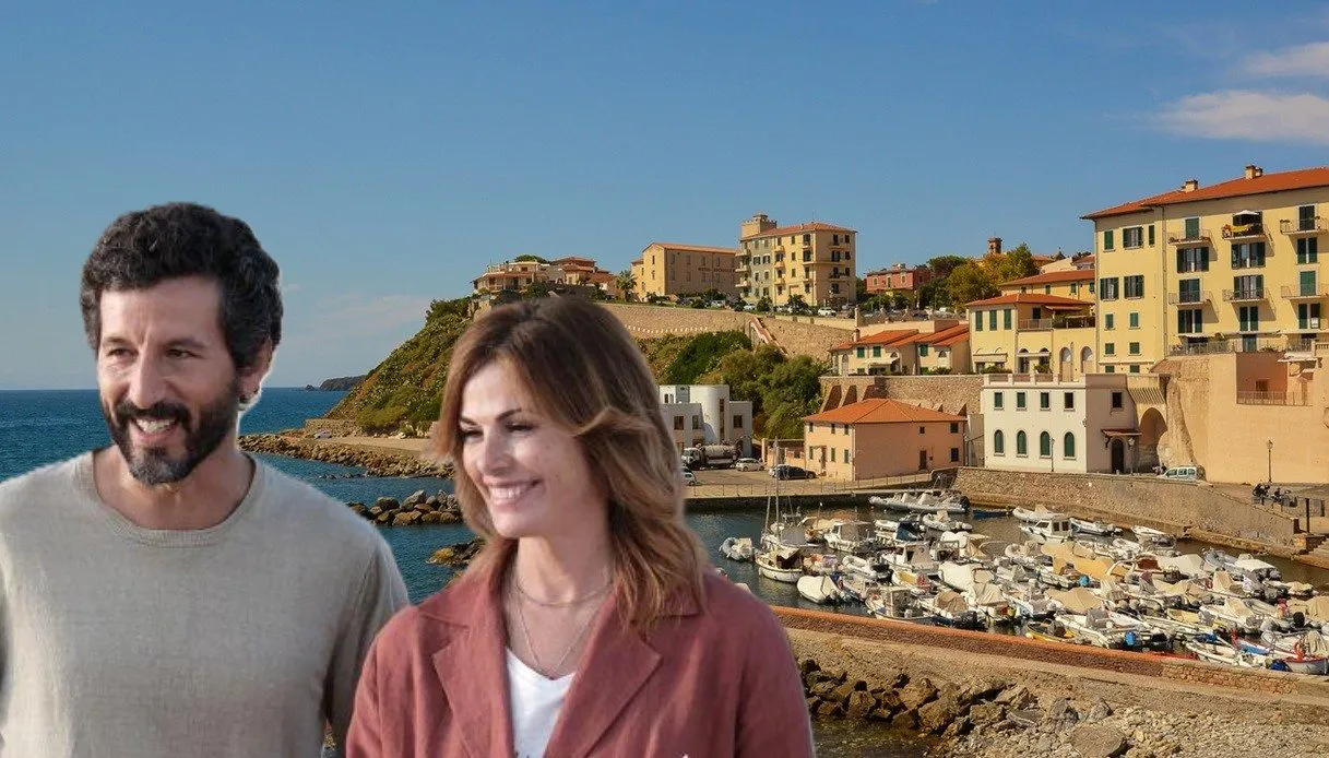 A Detective by Chance: Filming Locations of the Mediaset Series
