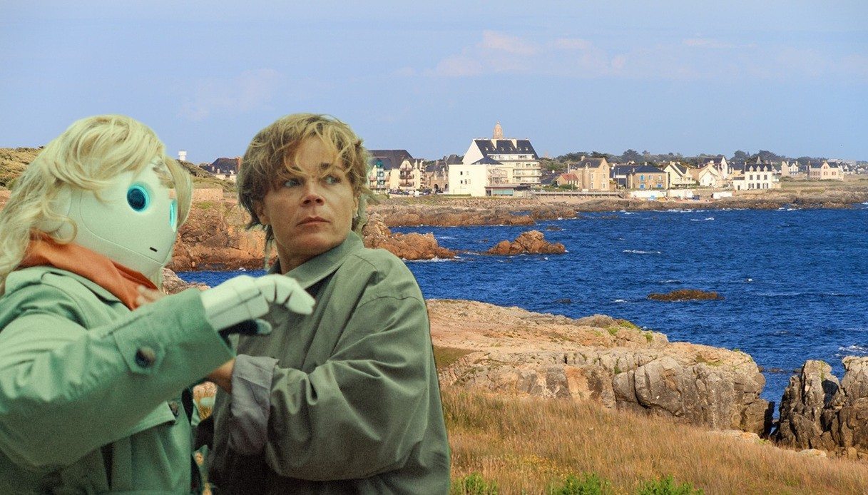 A Wonderful World: The Film’s Curious Locations in Theaters
