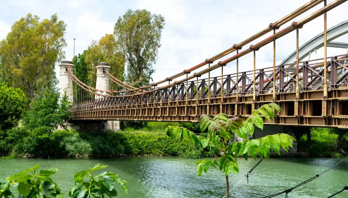 Lazio Opens Free Access to Cicero’s Tomb and the Royal Ferdinand Bridge