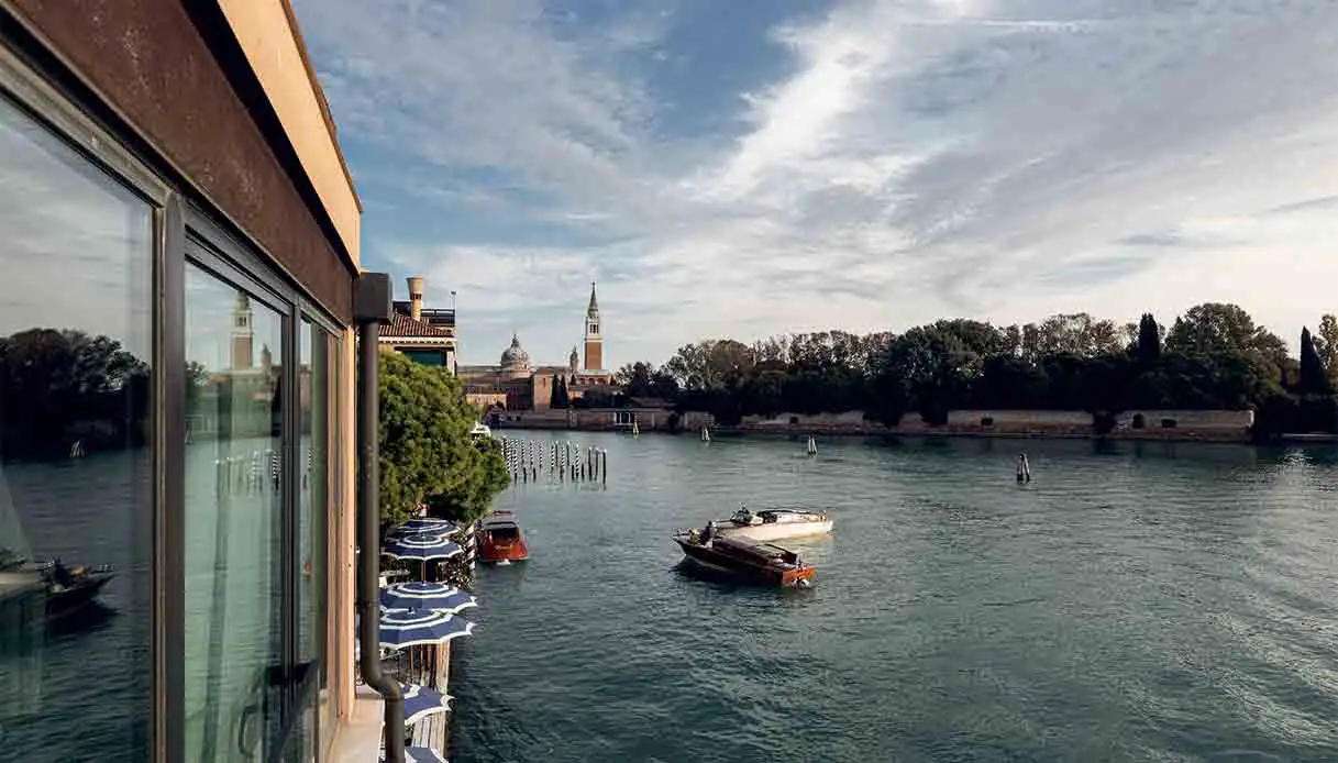 Michelin Guide: Italy’s Best Hotels with 1, 2, or 3 Keys