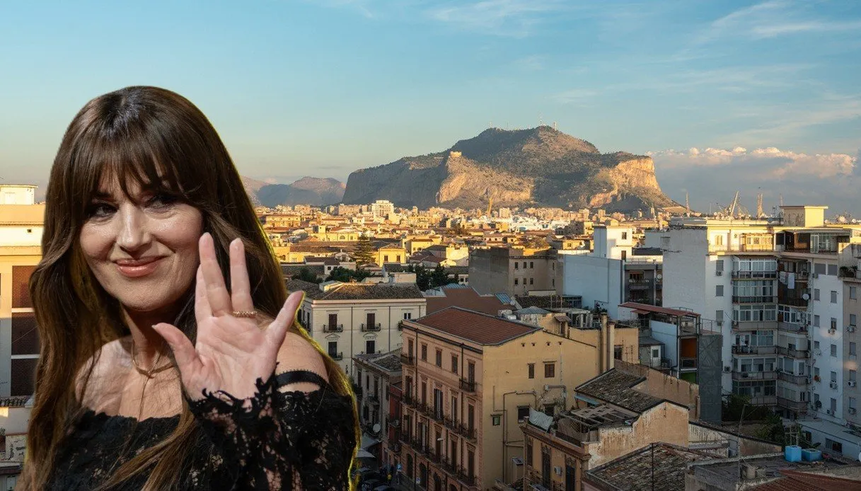 Ketticè: Locations Revealed for the New Film Starring Monica Bellucci