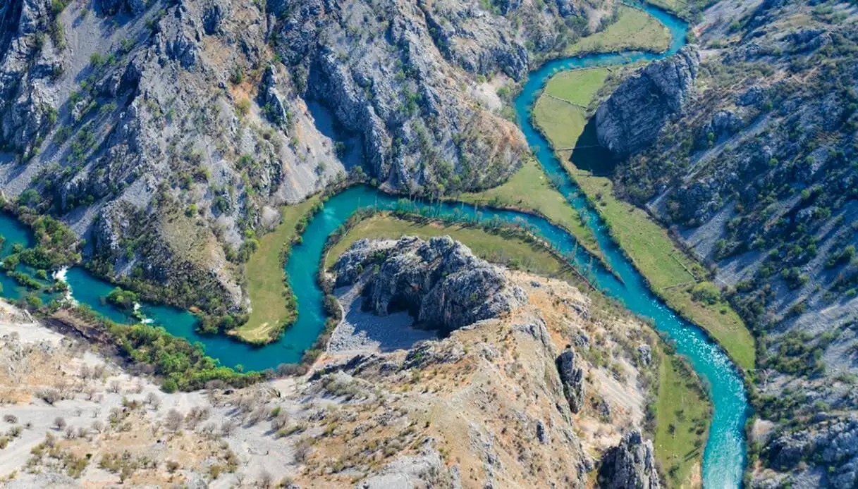 Hidden Balkans: Breathtaking Treks Through Canyons and Gorges