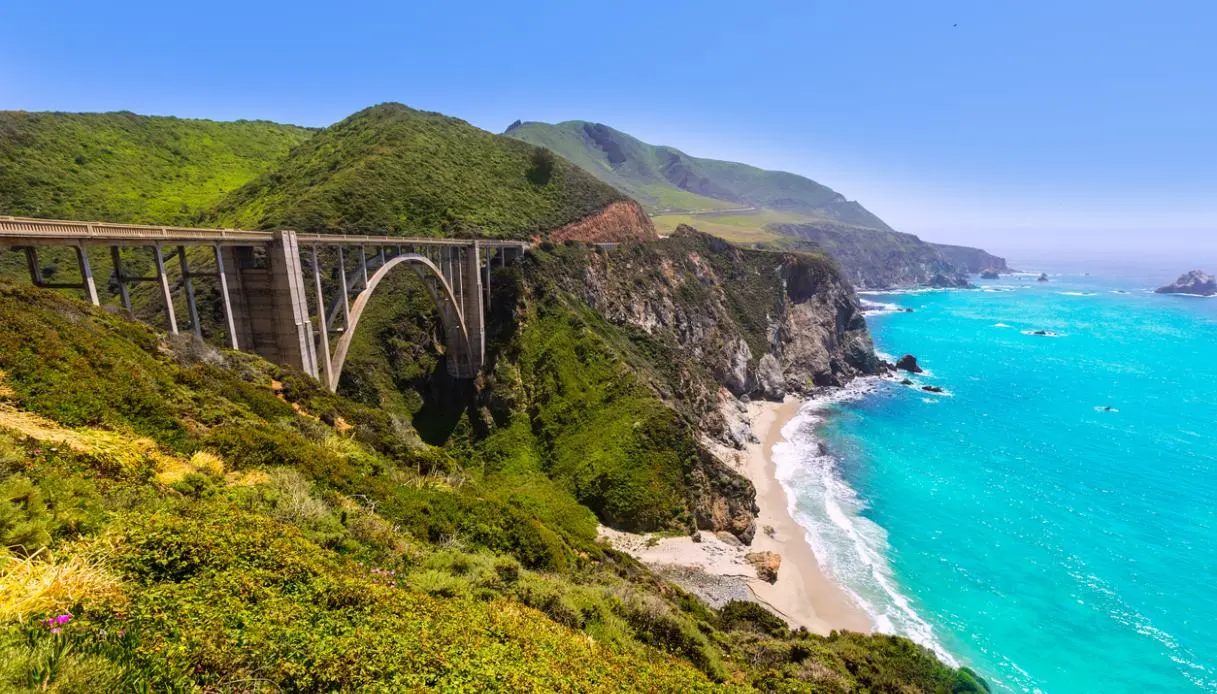 What to See in California: Top Attractions You Can’t Miss