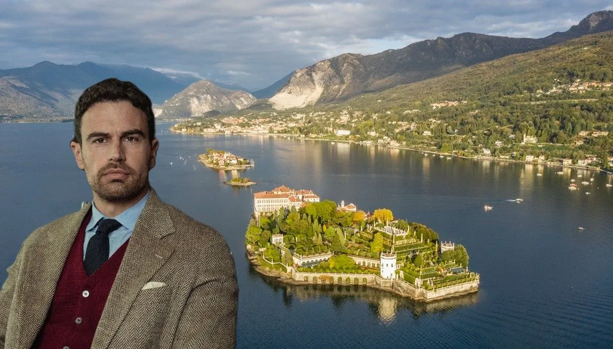 The Gentlemen 2: Filming Locations for the New Season in Italy