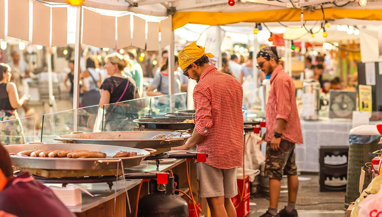 September 2026 Fairs and Festivals in Sardinia: What to Do